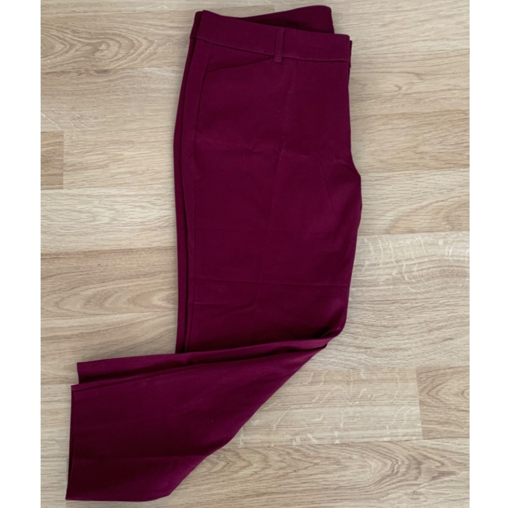 Old Navy Pixie Ankle Pants Petite